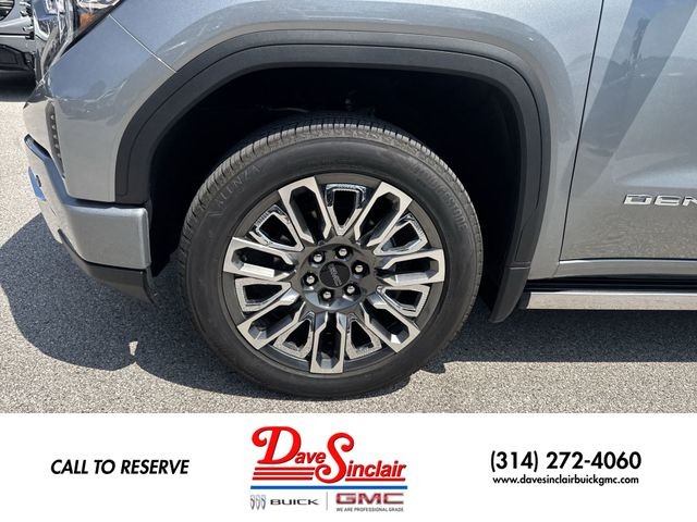 GMC Sierra 1500 Vehicle Full-screen Gallery Image 10