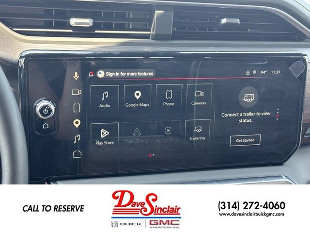 GMC Sierra 1500 Vehicle Full-screen Gallery Image 16