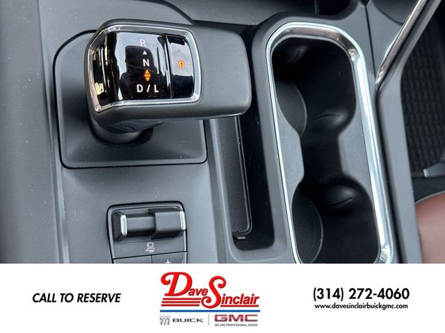 GMC Sierra 1500 Vehicle Full-screen Gallery Image 20