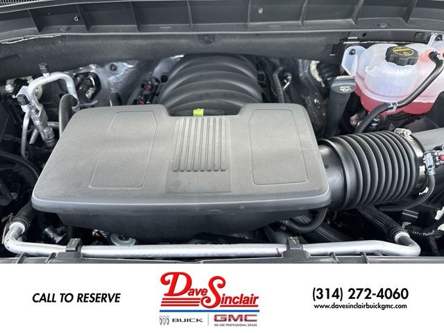 GMC Sierra 1500 Vehicle Full-screen Gallery Image 26