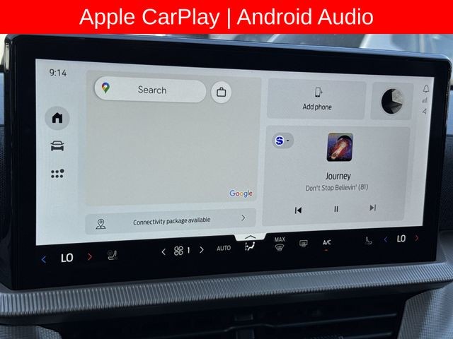 Ford Explorer Vehicle Full-screen Gallery Image 17