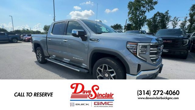 GMC Sierra 1500 Vehicle Full-screen Gallery Image 02