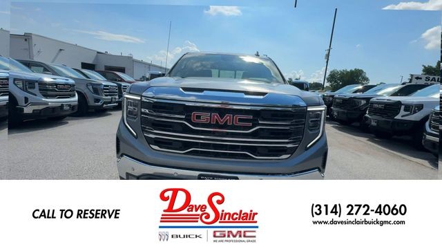 GMC Sierra 1500 Vehicle Full-screen Gallery Image 03