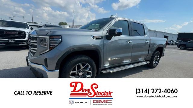 GMC Sierra 1500 Vehicle Full-screen Gallery Image 04
