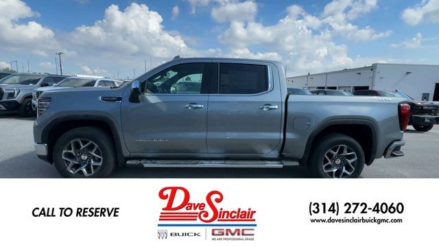 GMC Sierra 1500 Vehicle Full-screen Gallery Image 05