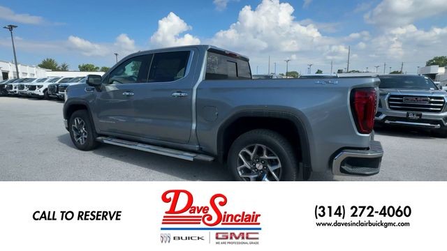 GMC Sierra 1500 Vehicle Full-screen Gallery Image 06