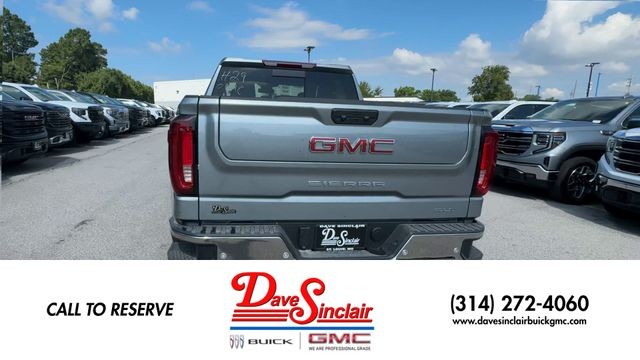 GMC Sierra 1500 Vehicle Full-screen Gallery Image 07