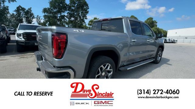 GMC Sierra 1500 Vehicle Full-screen Gallery Image 08