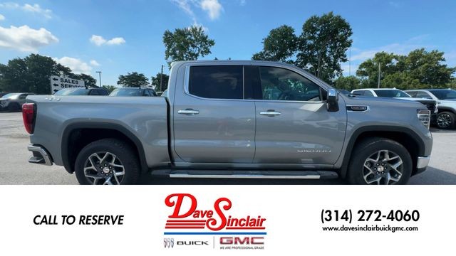 GMC Sierra 1500 Vehicle Full-screen Gallery Image 09