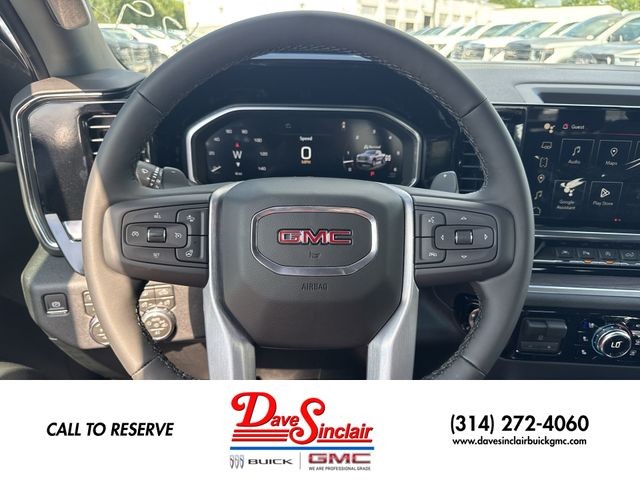 GMC Sierra 1500 Vehicle Full-screen Gallery Image 14