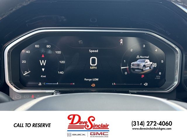 GMC Sierra 1500 Vehicle Full-screen Gallery Image 15