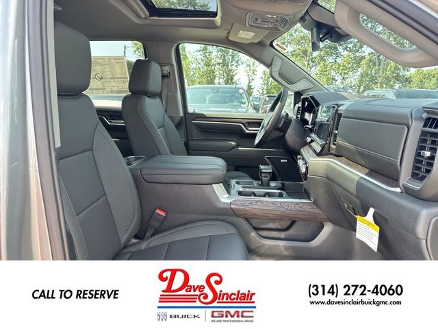 GMC Sierra 1500 Vehicle Full-screen Gallery Image 25