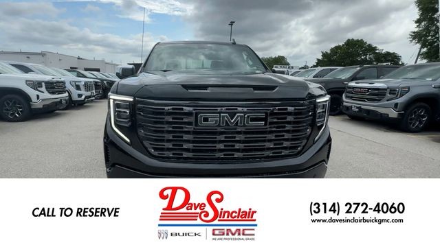 GMC Sierra 1500 Vehicle Full-screen Gallery Image 03