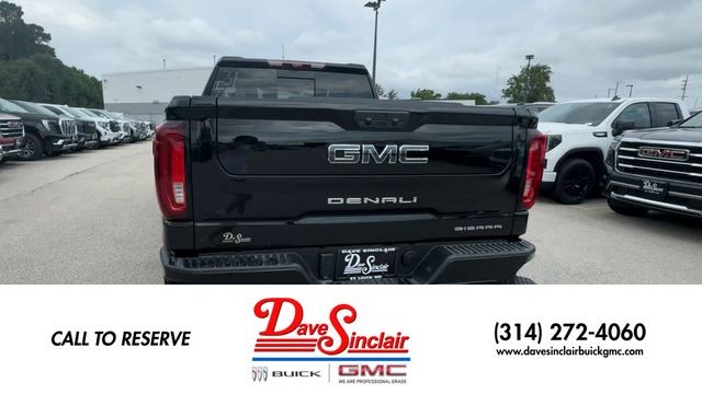 GMC Sierra 1500 Vehicle Full-screen Gallery Image 07