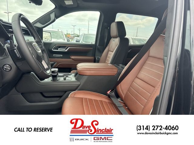 GMC Sierra 1500 Vehicle Full-screen Gallery Image 11