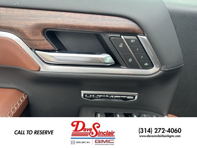 GMC Sierra 1500 Vehicle Full-screen Gallery Image 13