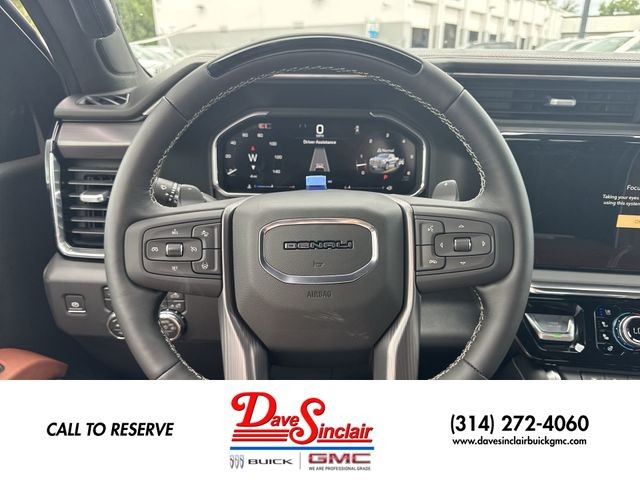 GMC Sierra 1500 Vehicle Full-screen Gallery Image 14