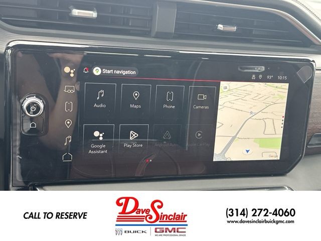 GMC Sierra 1500 Vehicle Full-screen Gallery Image 16