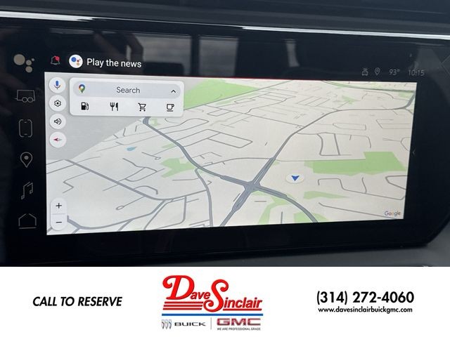 GMC Sierra 1500 Vehicle Full-screen Gallery Image 18