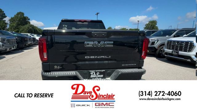 GMC Sierra 1500 Vehicle Full-screen Gallery Image 07