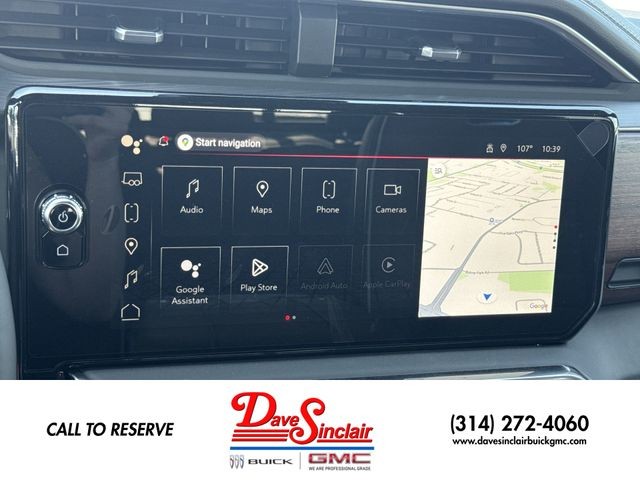 GMC Sierra 1500 Vehicle Full-screen Gallery Image 16