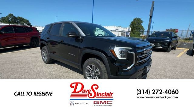 GMC Terrain Vehicle Full-screen Gallery Image 02