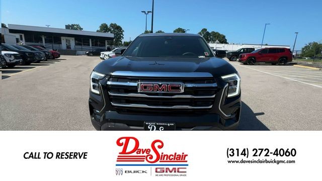 GMC Terrain Vehicle Full-screen Gallery Image 03