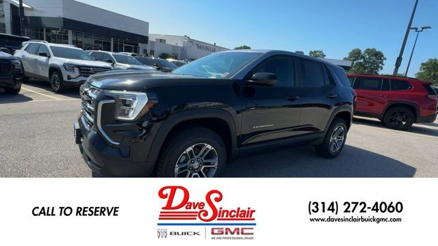 GMC Terrain Vehicle Full-screen Gallery Image 04