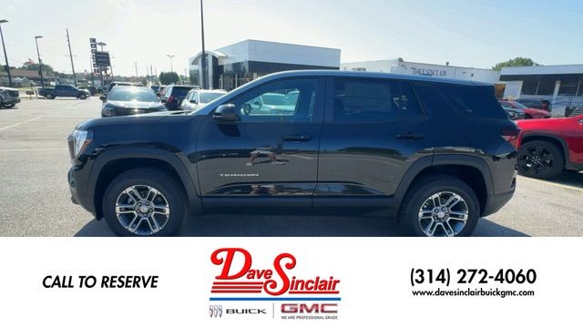 GMC Terrain Vehicle Full-screen Gallery Image 05