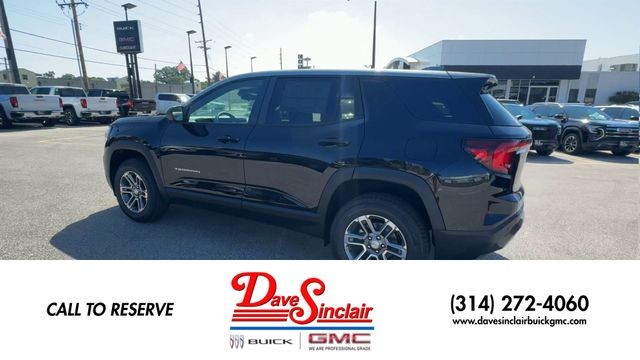 GMC Terrain Vehicle Full-screen Gallery Image 06