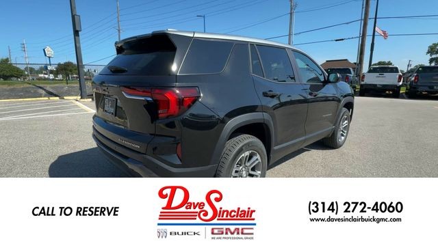 GMC Terrain Vehicle Full-screen Gallery Image 08