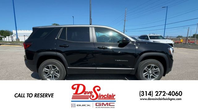 GMC Terrain Vehicle Full-screen Gallery Image 09