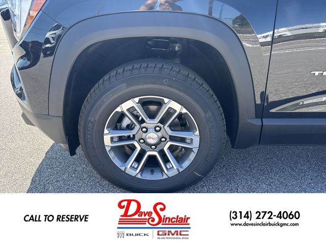 GMC Terrain Vehicle Full-screen Gallery Image 10