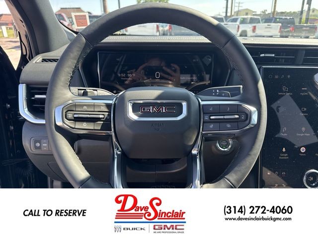 GMC Terrain Vehicle Full-screen Gallery Image 14