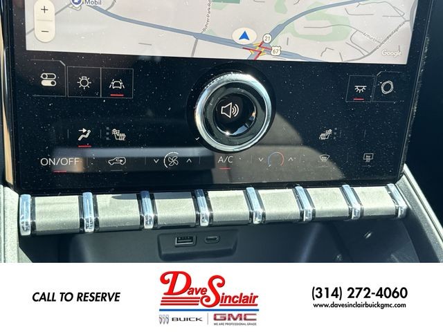 GMC Terrain Vehicle Full-screen Gallery Image 19