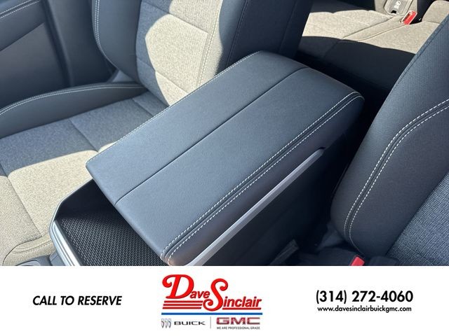 GMC Terrain Vehicle Full-screen Gallery Image 21