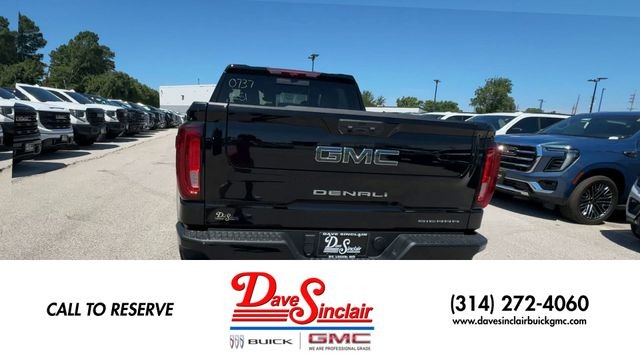 GMC Sierra 1500 Vehicle Full-screen Gallery Image 07