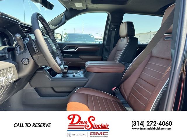 GMC Sierra 1500 Vehicle Full-screen Gallery Image 11