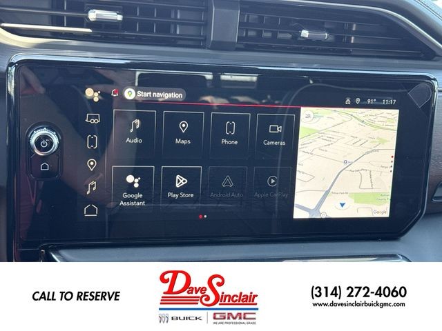 GMC Sierra 1500 Vehicle Full-screen Gallery Image 16
