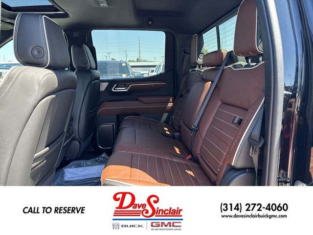 GMC Sierra 1500 Vehicle Full-screen Gallery Image 23