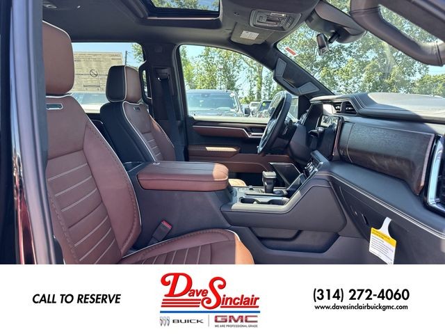 GMC Sierra 1500 Vehicle Full-screen Gallery Image 25