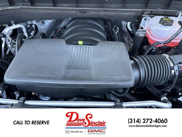 GMC Sierra 1500 Vehicle Full-screen Gallery Image 26