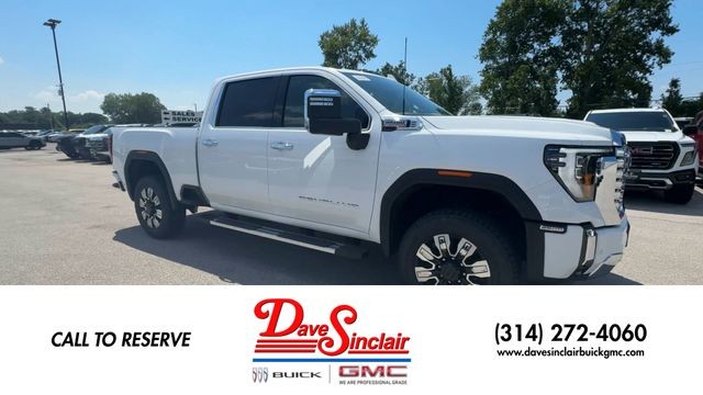 GMC Sierra 2500HD Vehicle Full-screen Gallery Image 02