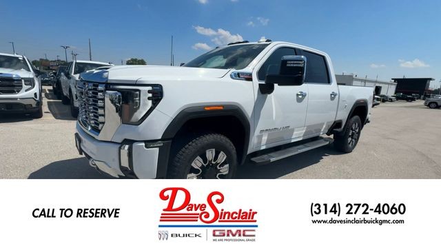 GMC Sierra 2500HD Vehicle Full-screen Gallery Image 04