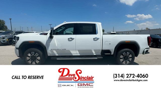 GMC Sierra 2500HD Vehicle Full-screen Gallery Image 05