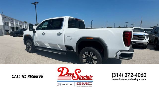 GMC Sierra 2500HD Vehicle Full-screen Gallery Image 06