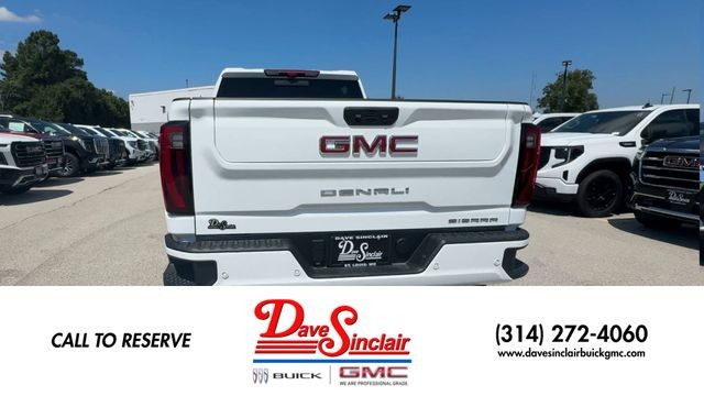 GMC Sierra 2500HD Vehicle Full-screen Gallery Image 07