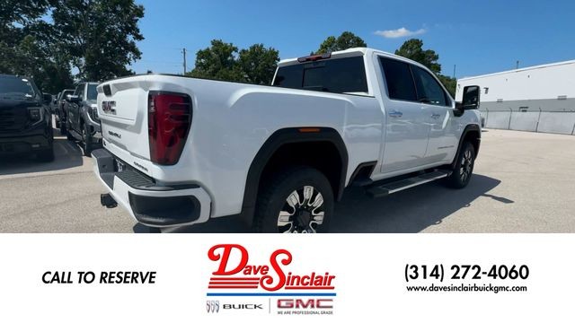 GMC Sierra 2500HD Vehicle Full-screen Gallery Image 08