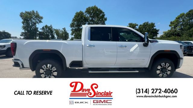 GMC Sierra 2500HD Vehicle Full-screen Gallery Image 09