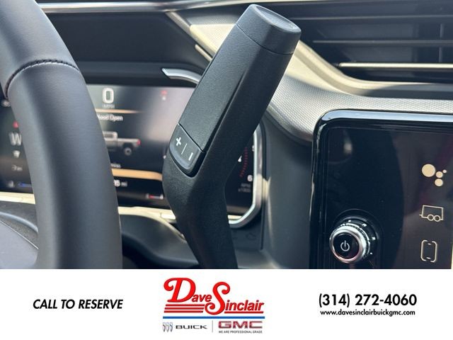 GMC Sierra 2500HD Vehicle Full-screen Gallery Image 20